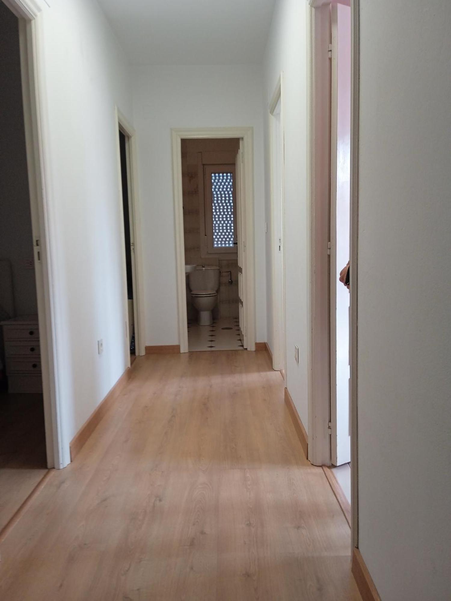 Piso Muxia Centro Villa Exteriör bild